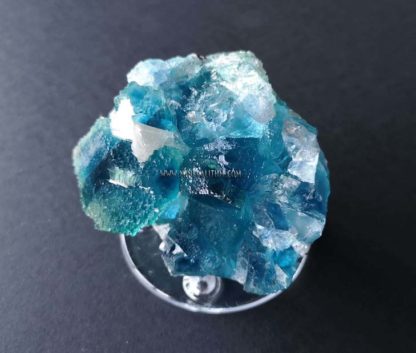 Fluorita-azul-China